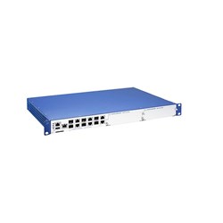 Hirschmann 942 135-999-047 Managed Rackmount Ethernet Switch Rack Mount 2xGE/2.5GE SFP 10xFE/GE TX 2